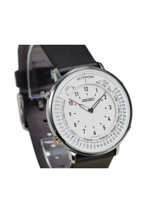 metrónomo Seiko Metronome SMW006A JDM 39.6x36.5x10mm JDM (versión exclusiva de venta en Japón) 2