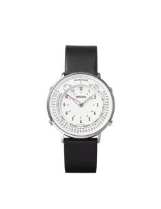 metrónomo Seiko Metronome SMW006A JDM 39.6x36.5x10mm JDM (versión exclusiva de venta en Japón)