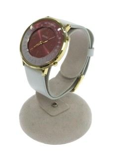 reloj metrónomo Seiko Metronome SMW002B JDM 39.6x36.5x10mm JDM (versión exclusiva de venta en Japón) 2