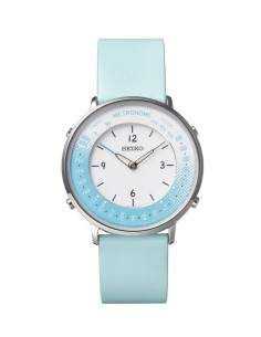 reloj metrónomo Seiko Metronome SMW004B JDM 39.6x36.5x10mm JDM (versión exclusiva de venta en Japón)