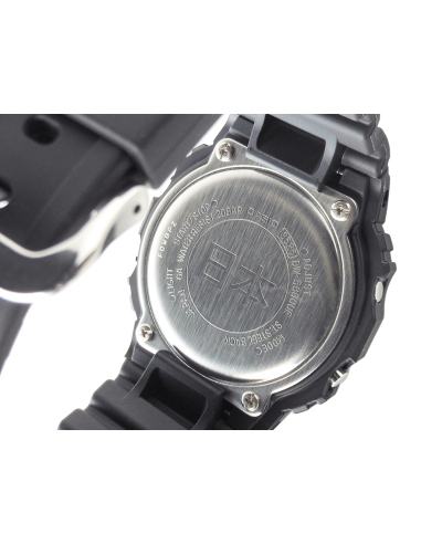 Casio G-Shock DW-5600KHSH25-1JR JDM Special Edition  Hokusai Sanka Hakuu Kurofuji