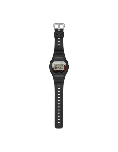 Casio G-Shock DW-5600KHSH25-1JR JDM Special Edition  Hokusai Sanka Hakuu Kurofuji