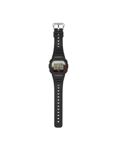 Casio G-Shock DW-5600KHSH25-1JR JDM Special Edition  Hokusai Sanka Hakuu Kurofuji