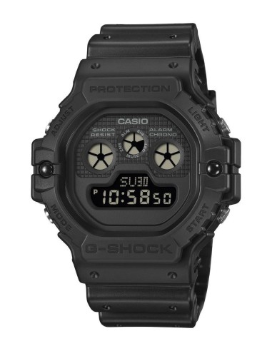 Casio G-Shock  DW-5900UBB-1JF JDM 200M WR 51.4 × 46.8 × 15.5 mm