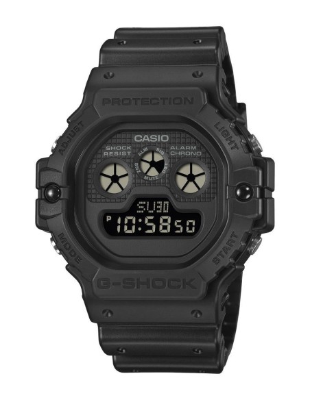Casio G-Shock  DW-5900UBB-1JF JDM 200M WR 51.4 × 46.8 × 15.5 mm