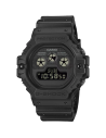 Casio G-Shock  DW-5900UBB-1JF JDM 200M WR 51.4 × 46.8 × 15.5 mm