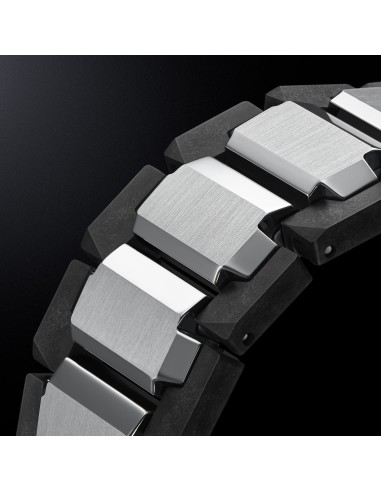 solar Bluetooth Radiocontrol hombre Casio G-Shock MTG-B4000D-1AJF JDM 45.3MM 200M WR cristal de zafiro