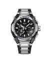 solar Bluetooth Radiocontrol hombre Casio G-Shock MTG-B4000D-1AJF JDM 45.3MM 200M WR cristal de zafiro