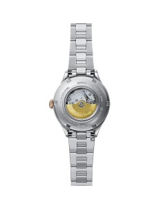 reloj mujer automático Orient Star Keshiki Snowlight RE-ND0022L Limited Edition 30.5mm 50m 2
