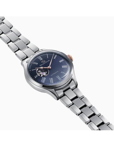 reloj mujer automático Orient Star Keshiki Snowlight RE-ND0022L Limited Edition 30.5mm 50m