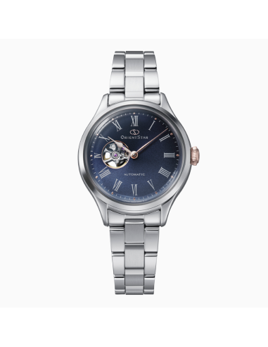 reloj mujer automático Orient Star Keshiki Snowlight RE-ND0022L Limited Edition 30.5mm 50m