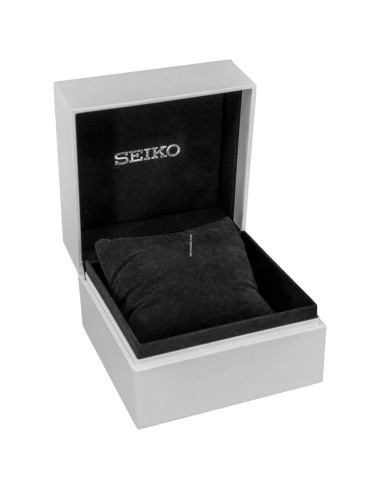 Reloj hombre automático Seiko SNXS79K1 Seiko 5 correa acero