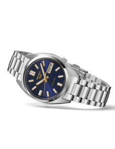 automático hombre Seiko 5 Sports SBSA291 JDM 38MM SNXS Hecho en Japón