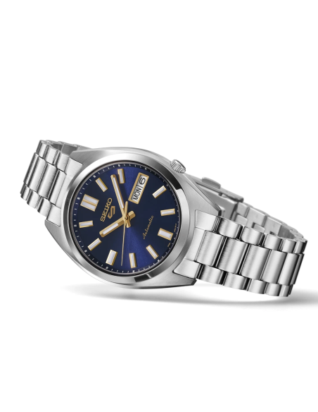 automático hombre Seiko 5 Sports SBSA291 JDM 38MM SNXS Hecho en Japón