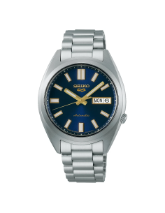 automático hombre Seiko 5 Sports SBSA291 JDM 38MM SNXS Hecho en Japón 2