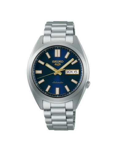 automático hombre Seiko 5 Sports SBSA291 JDM 38MM SNXS Hecho en Japón
