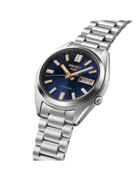 automático hombre Seiko 5 Sports SBSA291 JDM 38MM SNXS Hecho en Japón