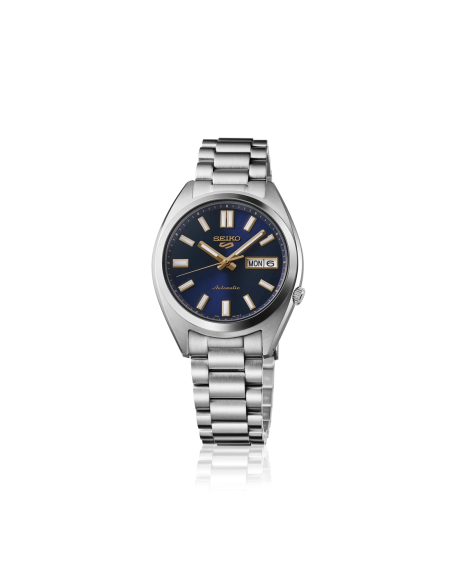 automático hombre Seiko 5 Sports SBSA291 JDM 38MM SNXS Hecho en Japón