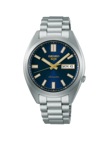 automático hombre Seiko 5 Sports SBSA291 JDM 38MM SNXS Hecho en Japón