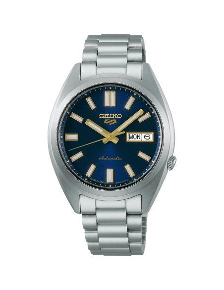 automático hombre Seiko 5 Sports SBSA291 JDM 38MM SNXS Hecho en Japón