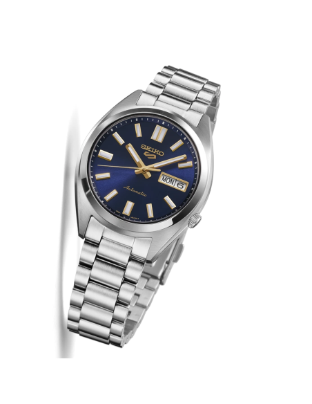 automático hombre Seiko 5 Sports SBSA291 JDM 38MM SNXS Hecho en Japón