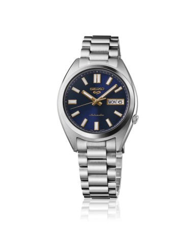 automático hombre Seiko 5 Sports SBSA291 JDM 38MM SNXS Hecho en Japón