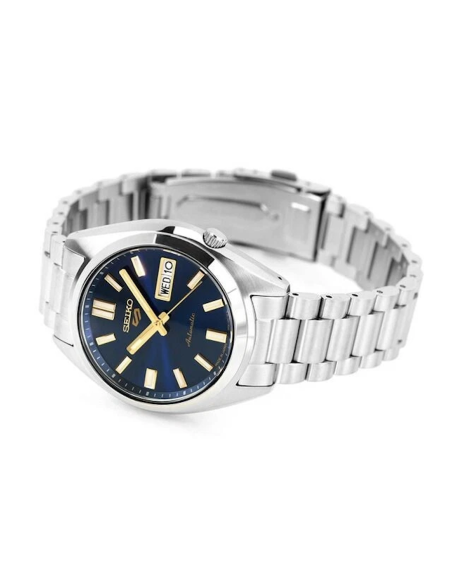 automático hombre Seiko 5 Sports SBSA291 JDM 38MM SNXS Hecho en Japón