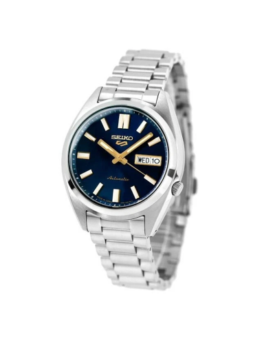 automático hombre Seiko 5 Sports SBSA291 JDM 38MM SNXS Hecho en Japón