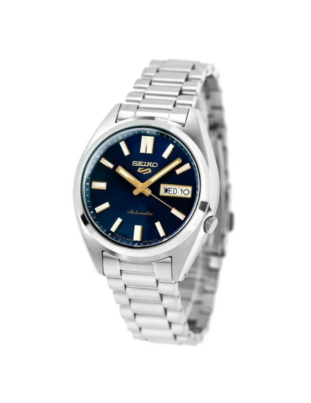 automático hombre Seiko 5 Sports SBSA291 JDM 38MM SNXS Hecho en Japón