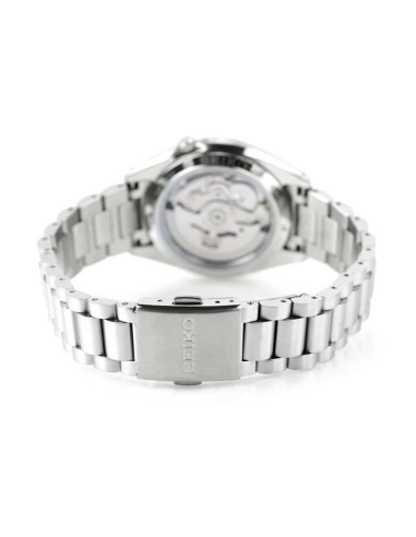 automático hombre Seiko 5 Sports SBSA291 JDM 38MM SNXS Hecho en Japón
