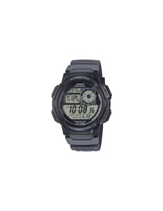 Reloj Casio Digital AE-1000W-3A hombre
