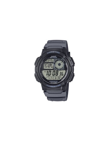 copy of Reloj Casio Digital AE-1000W-3A