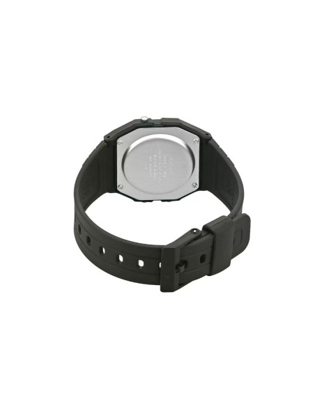 reloj clásico digital Casio F-94WA-8HDG 38,2 × 33,2 × 8,5 mm 7 años batería