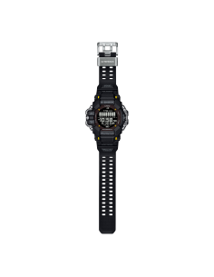 solar GPS Bluetooth Casio G-Shock Master of G Rangeman GPR-H1000-1JR 60.6 × 53.2 × 20.3 mm 2