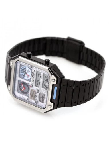 Citizen Star Wars Millenium Falcon JG2146-53H Ana-Digi 33.5mm 50m WR