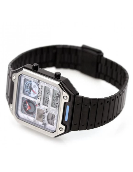 Citizen Star Wars Millenium Falcon JG2146-53H Ana-Digi 33.5mm 50m WR