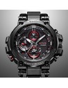 solar radiocontrol Bluetooth hombre Casio G-SHOCK MTG-B1000B-1AJF JDM "MT-G" Premium