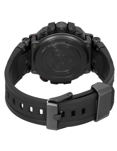 solar radiocontrol Bluetooth hombre Casio G-SHOCK MTG-B1000B-1AJF JDM "MT-G" Premium