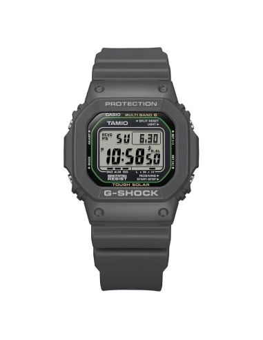 solar radiocontrol hombre Casio G-SHOCK GW-M5610U x Tamio Okuda