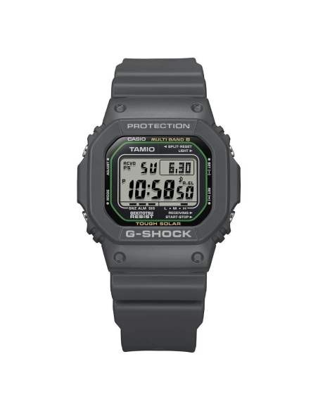 solar radiocontrol hombre Casio G-SHOCK GW-M5610U x Tamio Okuda
