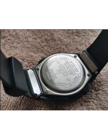 solar radiocontrol Casio WaveCeptor WVA-M650-2AJF  JDM 48.8 × 43.5 × 14.5 mm 100M