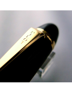 Pilot Custom 823 FKK-3MRP-TB-M JDM - Smoke (Negro Transparente)