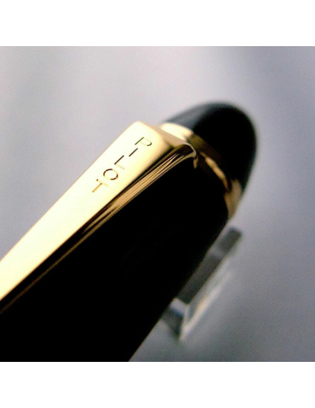 Pilot Custom 823 FKK-3MRP-TB-M JDM - Smoke (Negro Transparente)