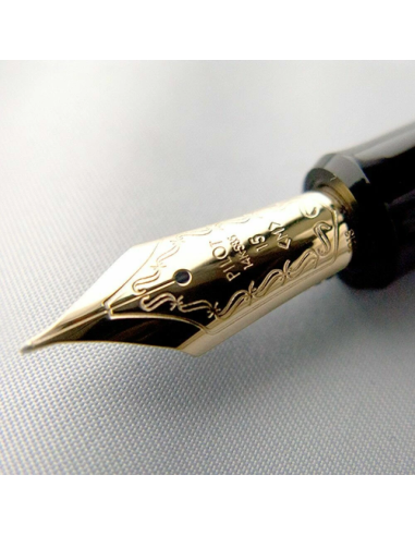 Pilot Custom 823 FKK-3MRP-TB-M JDM - Smoke (Negro Transparente)