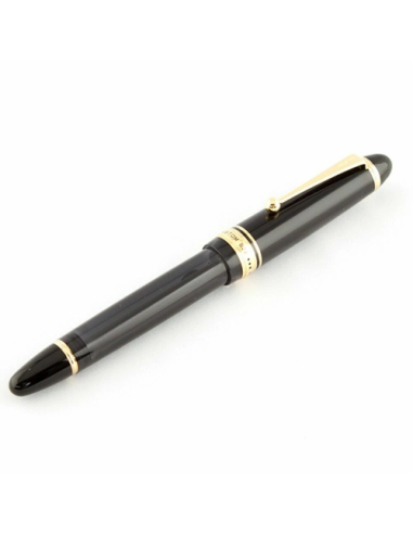 Pilot Custom 823 FKK-3MRP-TB-M JDM - Smoke (Negro Transparente)