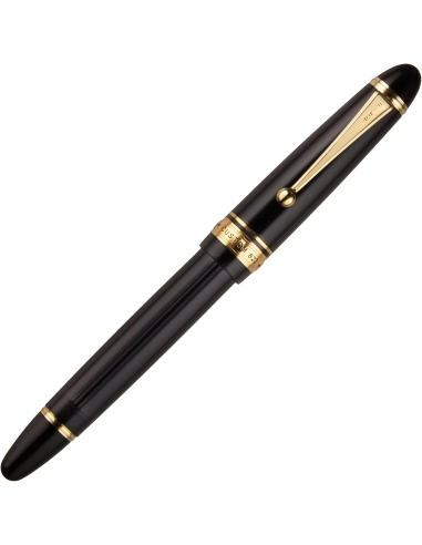 Pilot Custom 823 FKK-3MRP-TB-M JDM - Smoke (Negro Transparente)