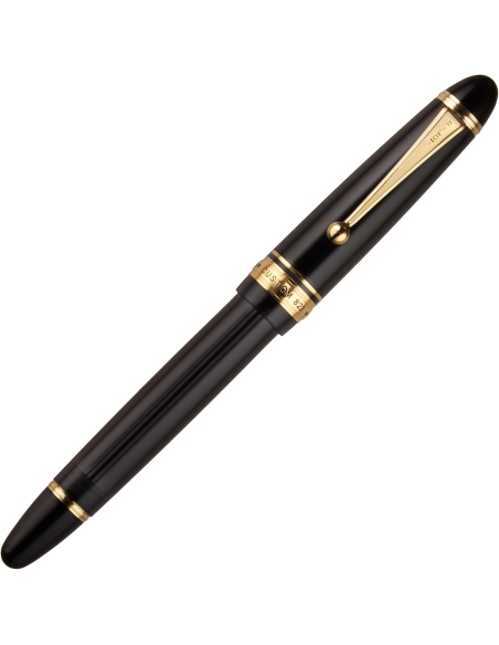 Pilot Custom 823 FKK-3MRP-TB-M JDM - Smoke (Negro Transparente)
