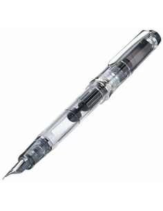 Pilot Custom Heritage 92 FKVH-15SRS-NC-M - Transparente 2