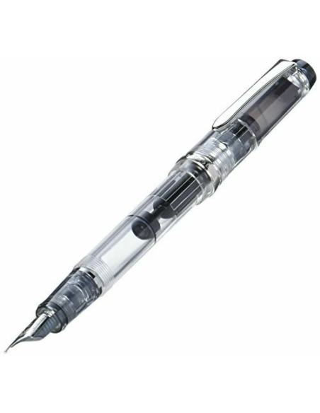 Pilot Custom Heritage 92 FKVH-15SRS-NC-M - Transparente