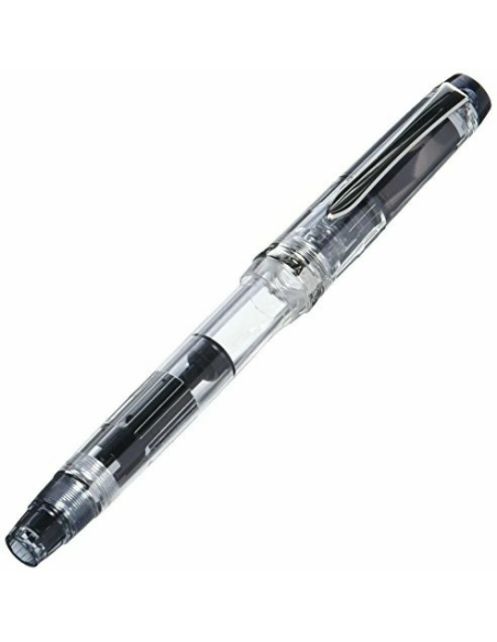 Pilot Custom Heritage 92 FKVH-15SRS-NC-M - Transparente